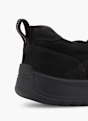 AM SHOE Nízka obuv Čierna 155375 6