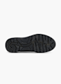 Landrover Lav sko Sort 155376 4