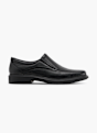 AM SHOE Businessschuh Schwarz 155377 1
