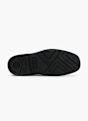 AM SHOE Businessschuh Schwarz 155377 4