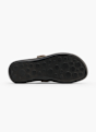 Casa mia Zapatillas de casa cerradas Marrón 155261 4