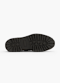 AM SHOE Schnürboots Schwarz 155380 4