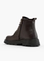 ESPRIT Schnürboots Braun 155388 3