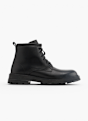 ESPRIT Schnürboots Schwarz 155389 1