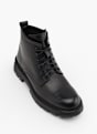 ESPRIT Schnürboots Schwarz 155389 2
