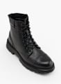 ESPRIT Schnürboots Schwarz 155391 2