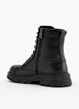 ESPRIT Schnürboots Schwarz 155391 3