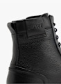 ESPRIT Schnürboots Schwarz 155391 5