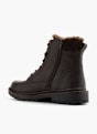 AM Shoe Känga Brun 155401 3