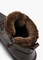 AM Shoe Känga Brun 155401 6