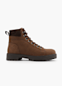 Mustang Schnürboots Braun 155399 1