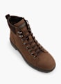 Mustang Schnürboots Braun 155399 2