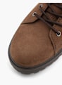 Mustang Schnürboots Braun 155399 6
