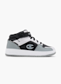 Champion Pantofi mid cut Negru 155271 1