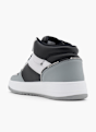 Champion Pantofi mid cut Negru 155271 3