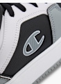 Champion Pantofi mid cut Negru 155271 5