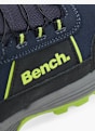 Bench Winterboots Blau 155305 6