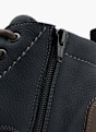 Gallus Schnürboots Dunkelblau 155339 6