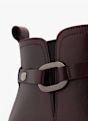 5th Avenue Stivaletto classico Bordeaux 155337 5