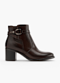 5th Avenue Stivaletto allacciato Marrone 155335 1