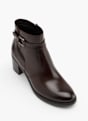 5th Avenue Stivaletto allacciato Marrone 155335 2