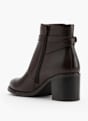 5th Avenue Stivaletto allacciato Marrone 155335 3