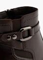 5th Avenue Stivaletto allacciato Marrone 155335 5
