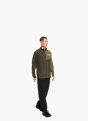 adidas Fleecejacke Olive 155367 4