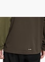 adidas Fleecejacke Olive 155367 6