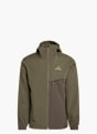 adidas Outdoorjacke Olive 155366 1