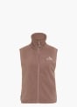 adidas Weste Braun 155372 1
