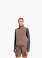adidas Weste Braun 155372 2