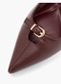 Catwalk Sapatos de salto alto Bordeaux 155365 5