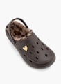 Blue Fin Clog Braun 155373 2
