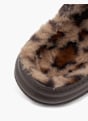 Blue Fin Clog Braun 155373 6