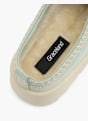 Graceland Chaussons menthe 155382 5