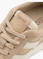 ESPRIT Sneaker Beige 155410 6