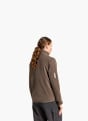 adidas Fleecejacke Braun 155381 2