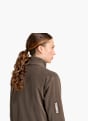 adidas Fleecejacke Braun 155381 3