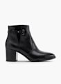5th Avenue Stiefelette Schwarz 155509 1