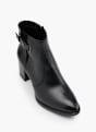 5th Avenue Bottines classiques Noir 155509 2