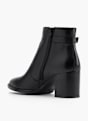 5th Avenue Stiefelette Schwarz 155509 3