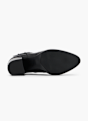 5th Avenue Stiefelette Schwarz 155509 4