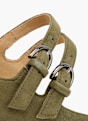 5th Avenue Spangenpumps Olive 155411 5