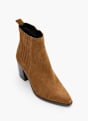 5th Avenue Stiefelette Cognac 155520 2