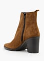 5th Avenue Stiefelette Cognac 155520 3