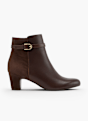 5th Avenue Stiefelette Braun 155521 1