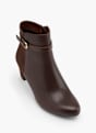 5th Avenue Stiefelette Braun 155521 2