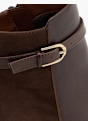 5th Avenue Bottines classiques Marron 155521 5