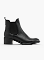 5th Avenue Chelsea Stiefelette Schwarz 155522 1